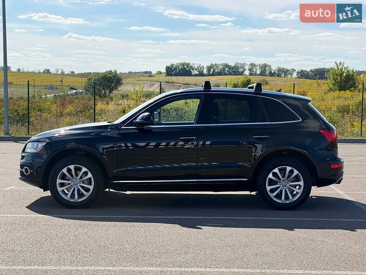 2015 Audi Q5 - мініатюра 7