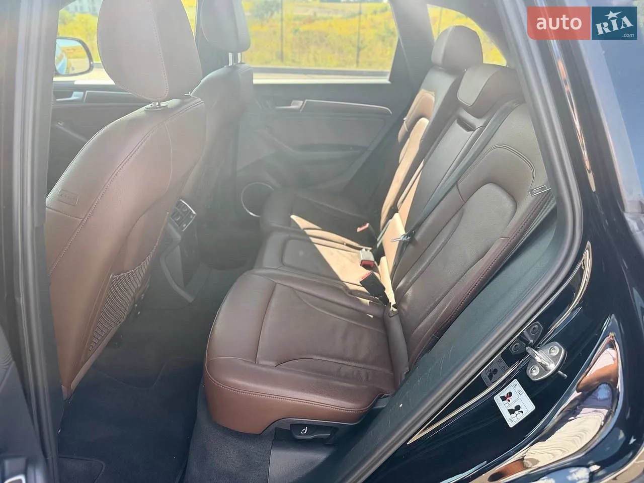 2015 Audi Q5 - мініатюра 13