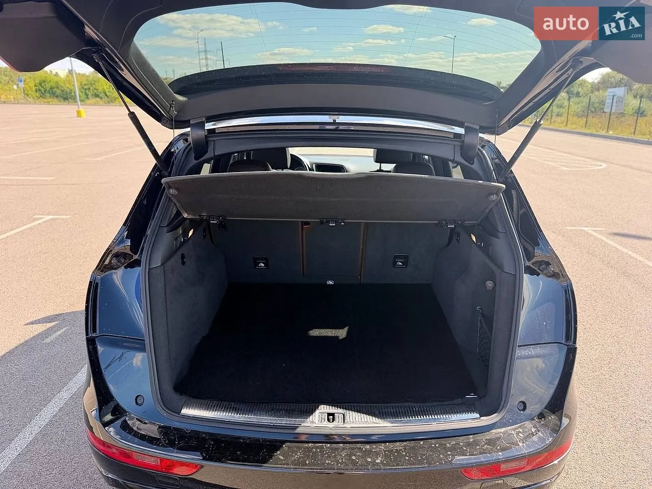 2015 Audi Q5 - мініатюра 14