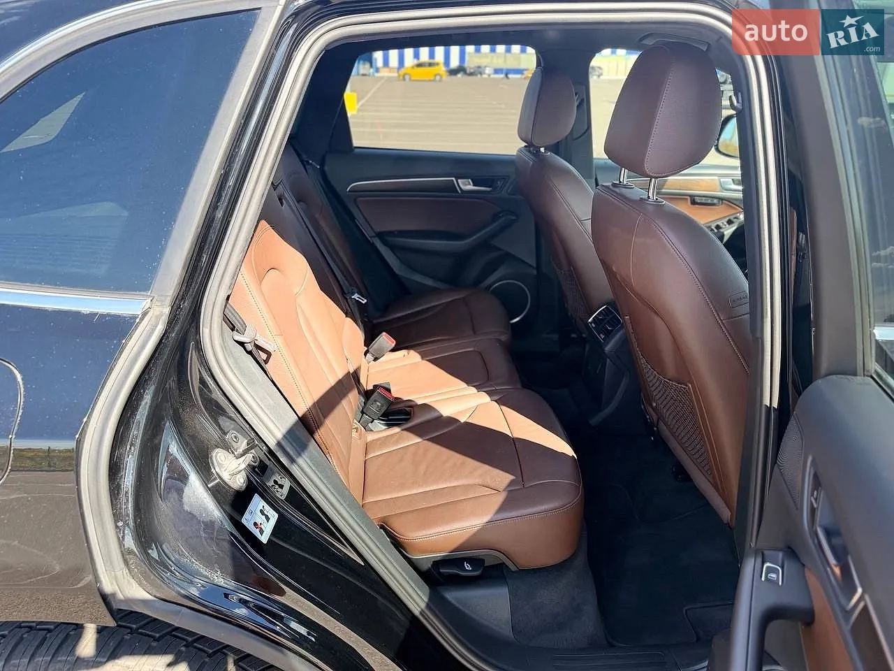 2015 Audi Q5 - мініатюра 17