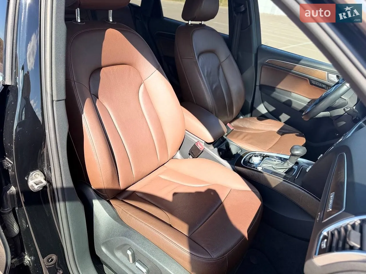 2015 Audi Q5 - мініатюра 16