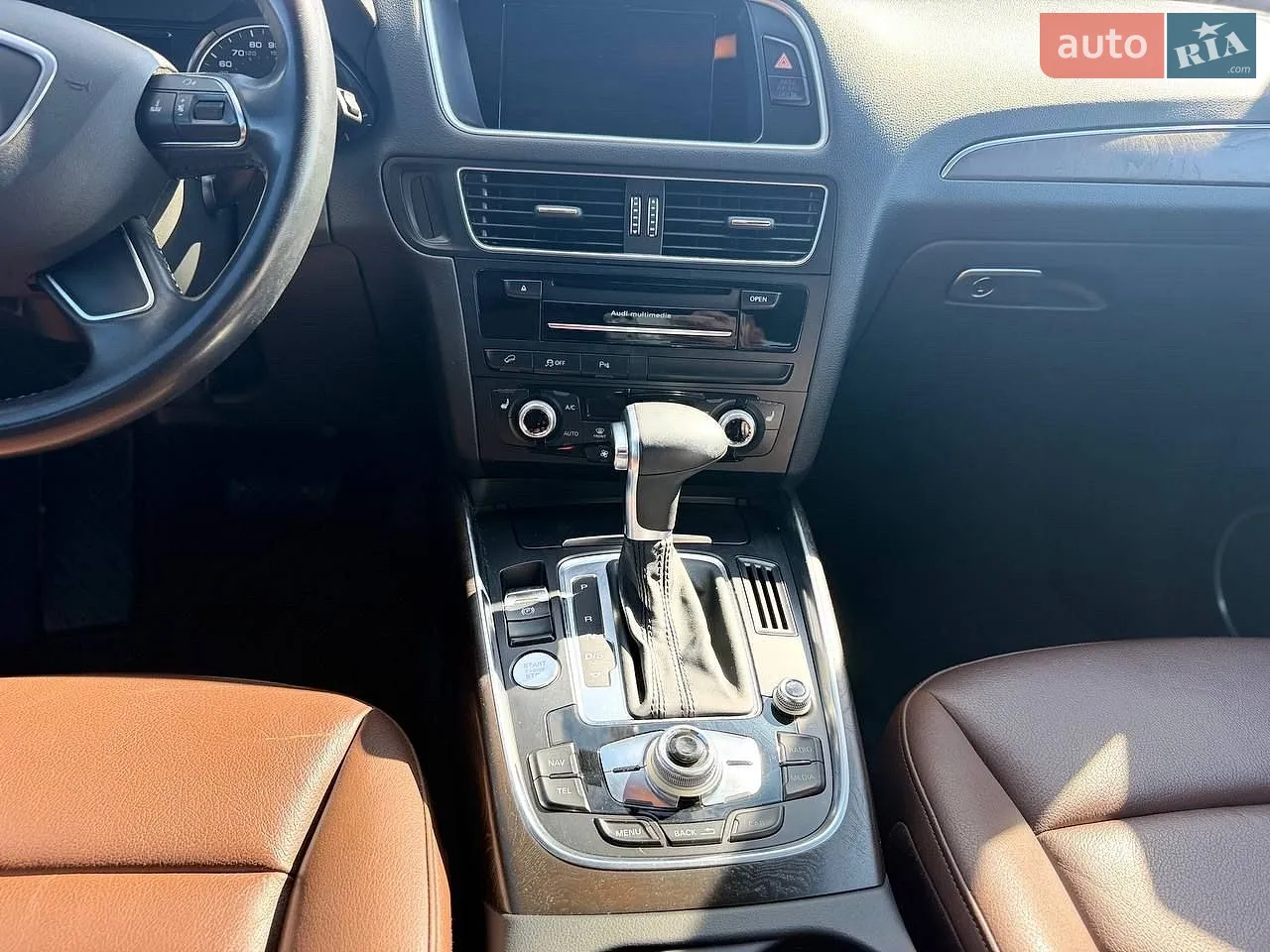 2015 Audi Q5 - мініатюра 18