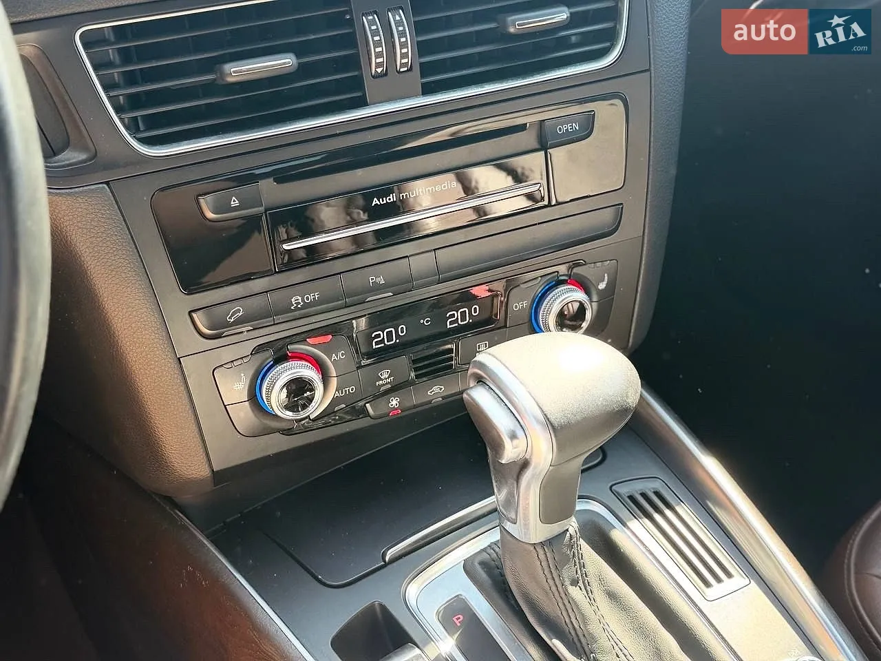2015 Audi Q5 - мініатюра 20