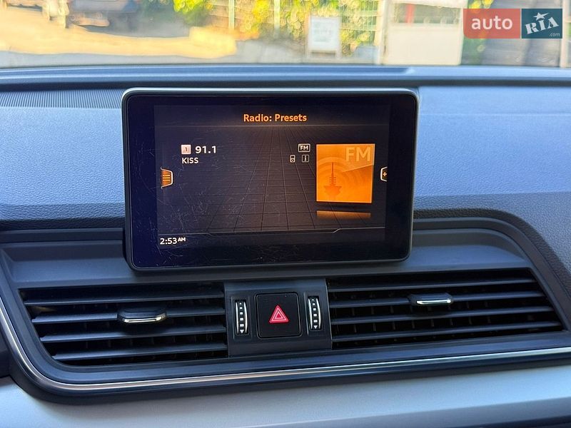 Позашляховик / Кросовер Audi Q5 2020 в Львові фото 56 Позашляховик / Кросовер Audi Q5 2020 в Львові