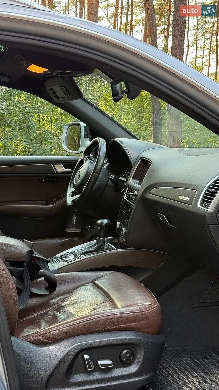 2015 Audi Q5 - мініатюра 19