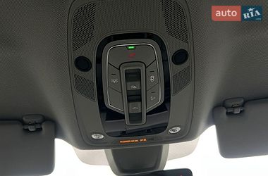 Внедорожник / Кроссовер Audi Q5 2021 в Ивано-Франковске