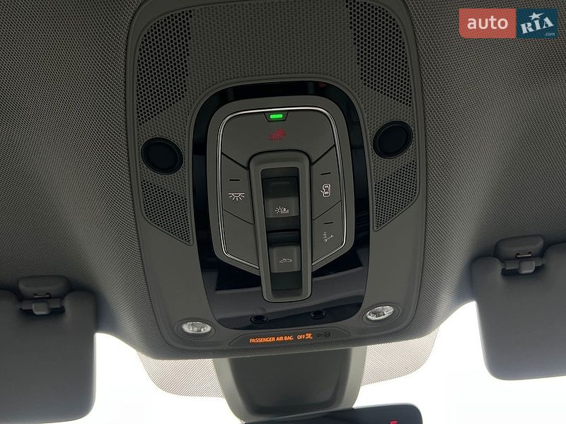 Внедорожник / Кроссовер Audi Q5 2021 в Ивано-Франковске