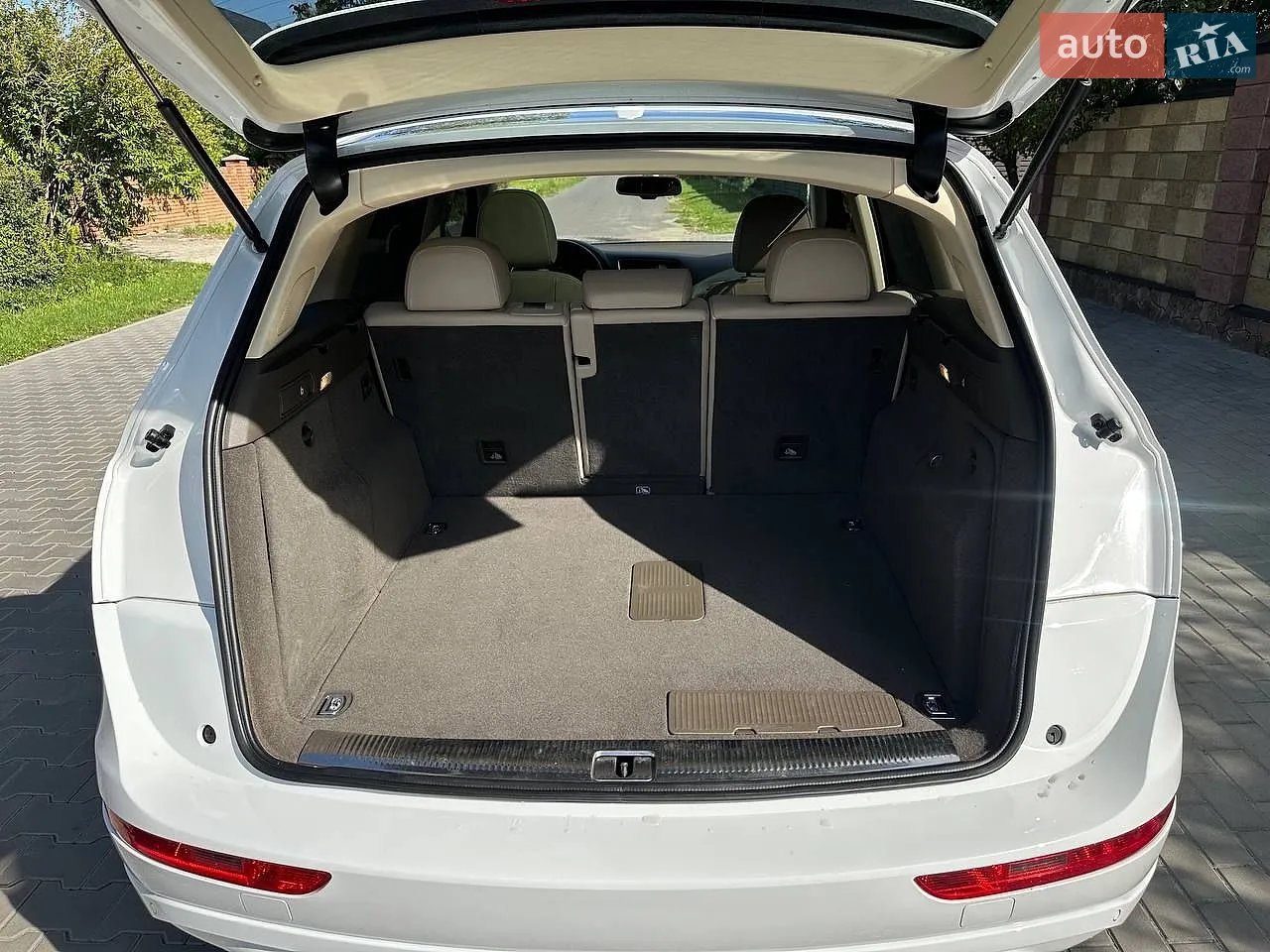 2013 Audi Q5 - мініатюра 28