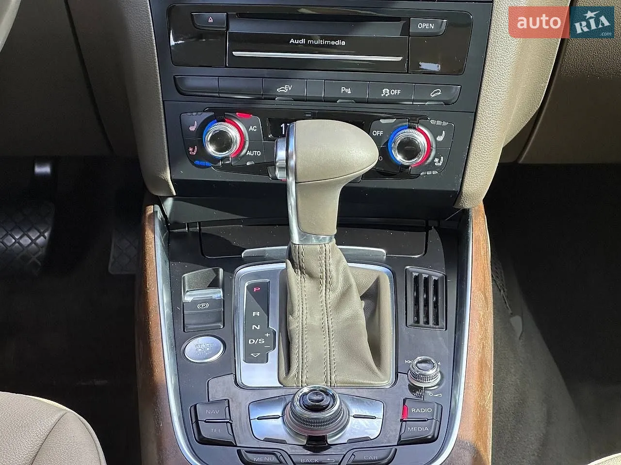 2013 Audi Q5 - мініатюра 15