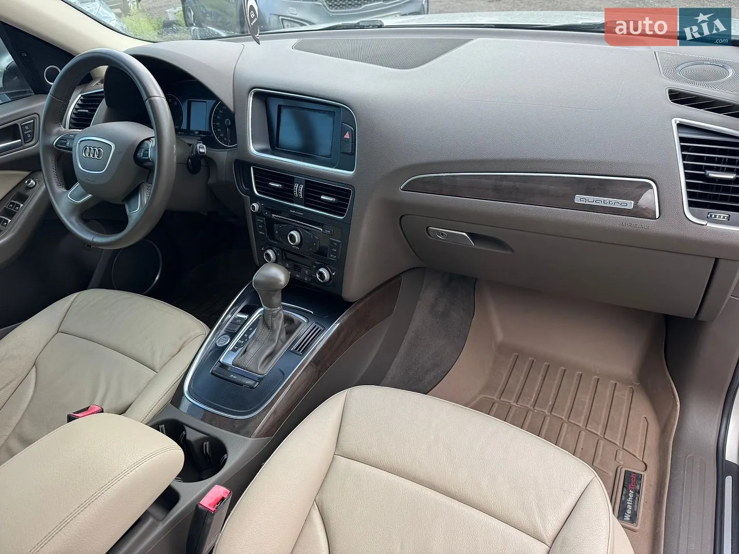 2013 Audi Q5 - мініатюра 20