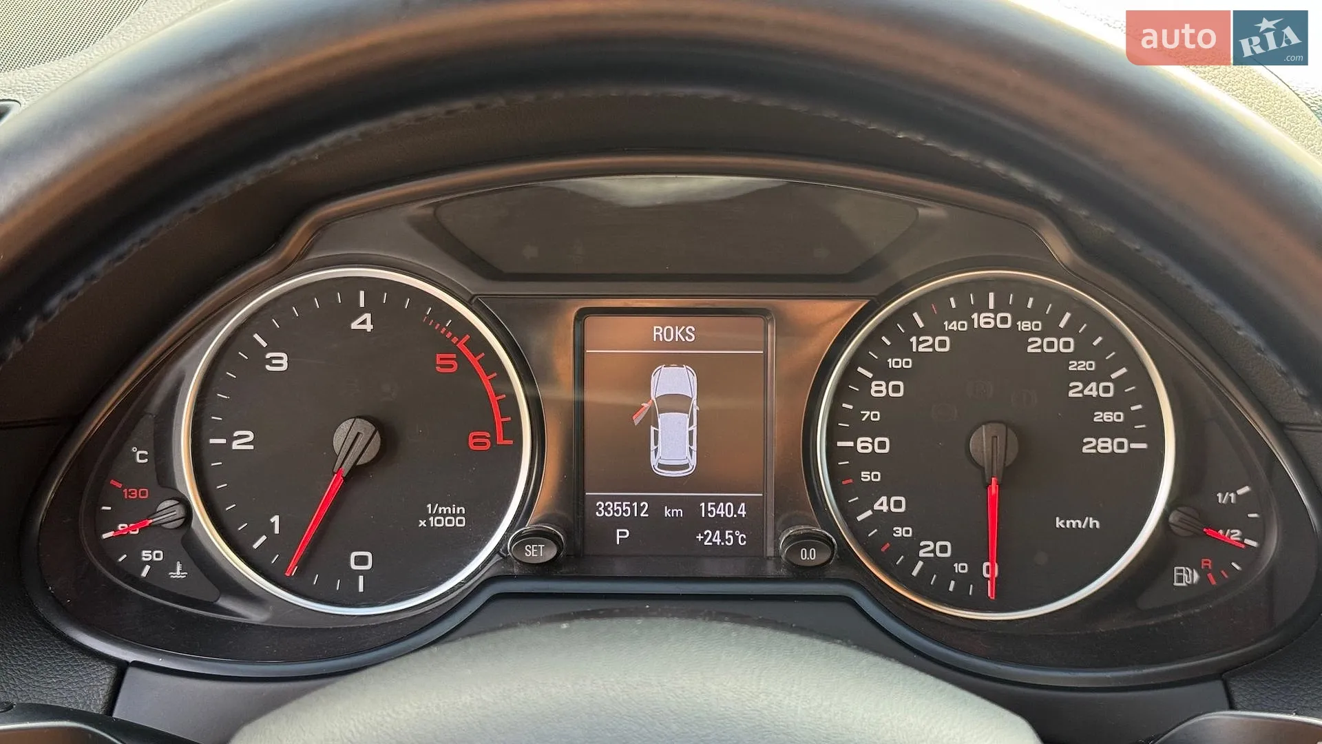 2010 Audi Q5 - мініатюра 24