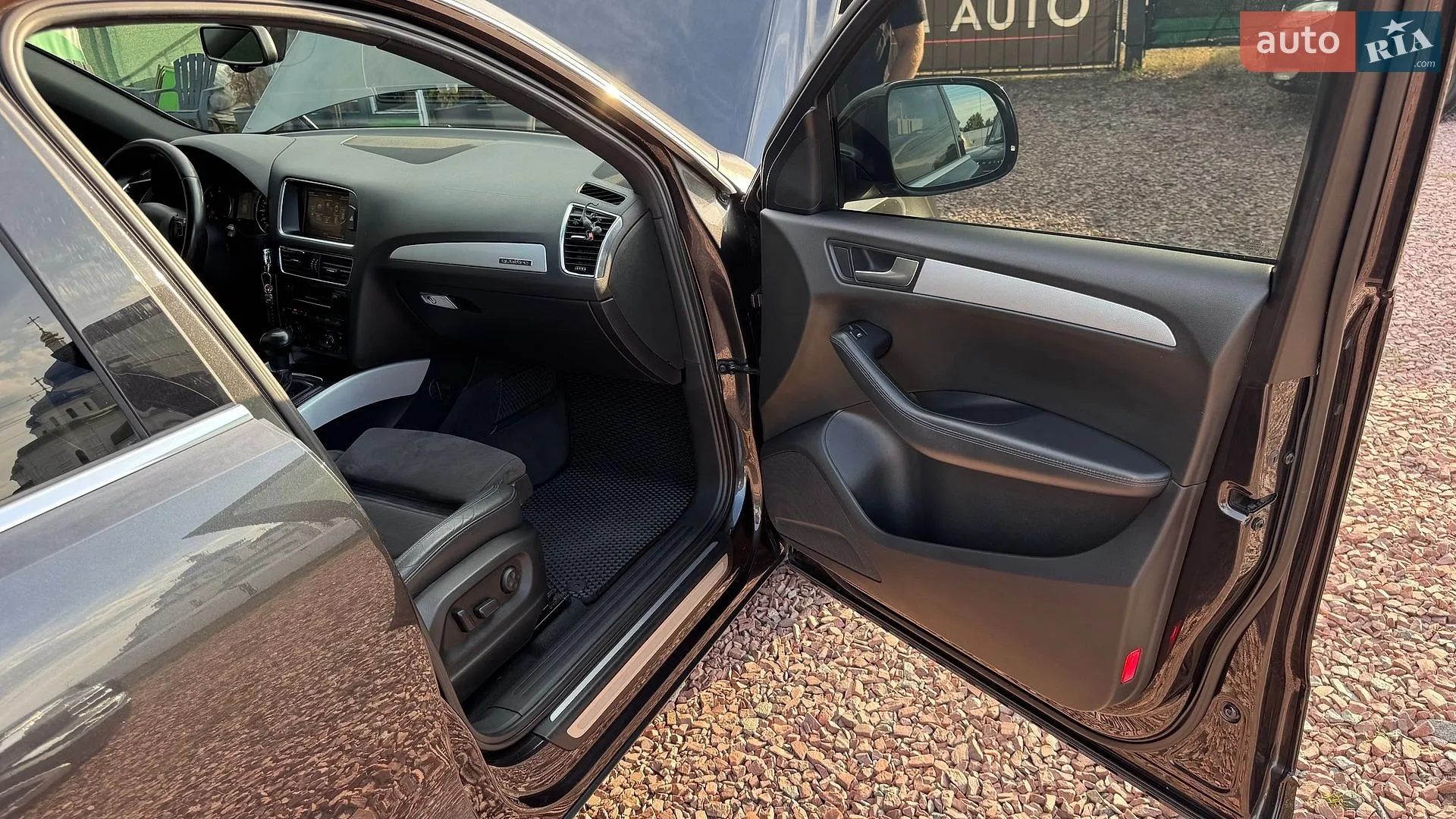 2010 Audi Q5 - мініатюра 31