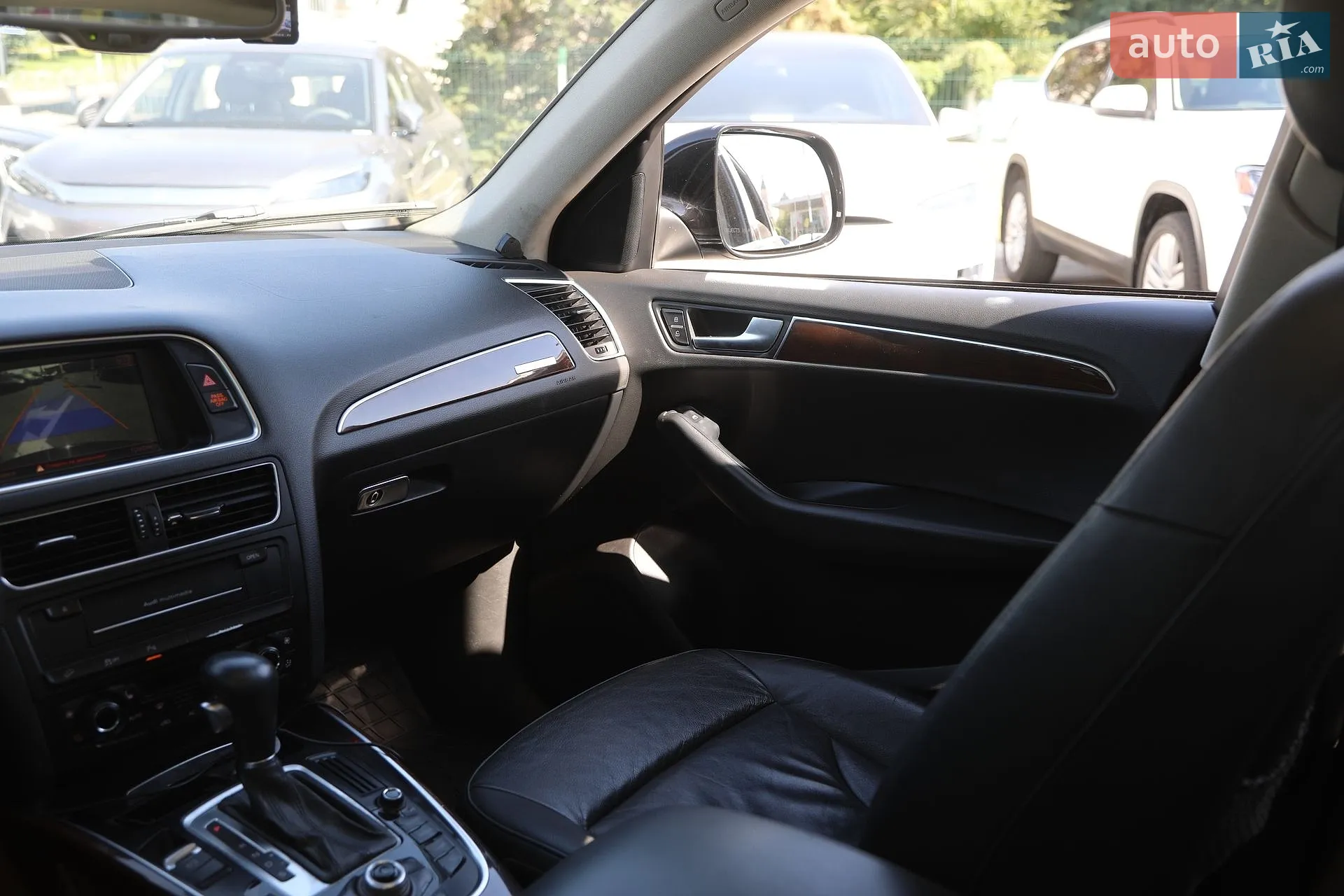 2011 Audi Q5 - мініатюра 18