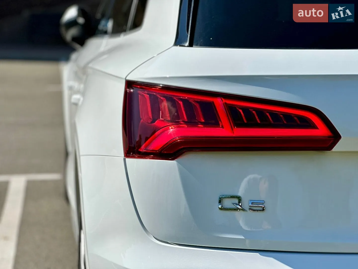 2018 Audi Q5 - мініатюра 16