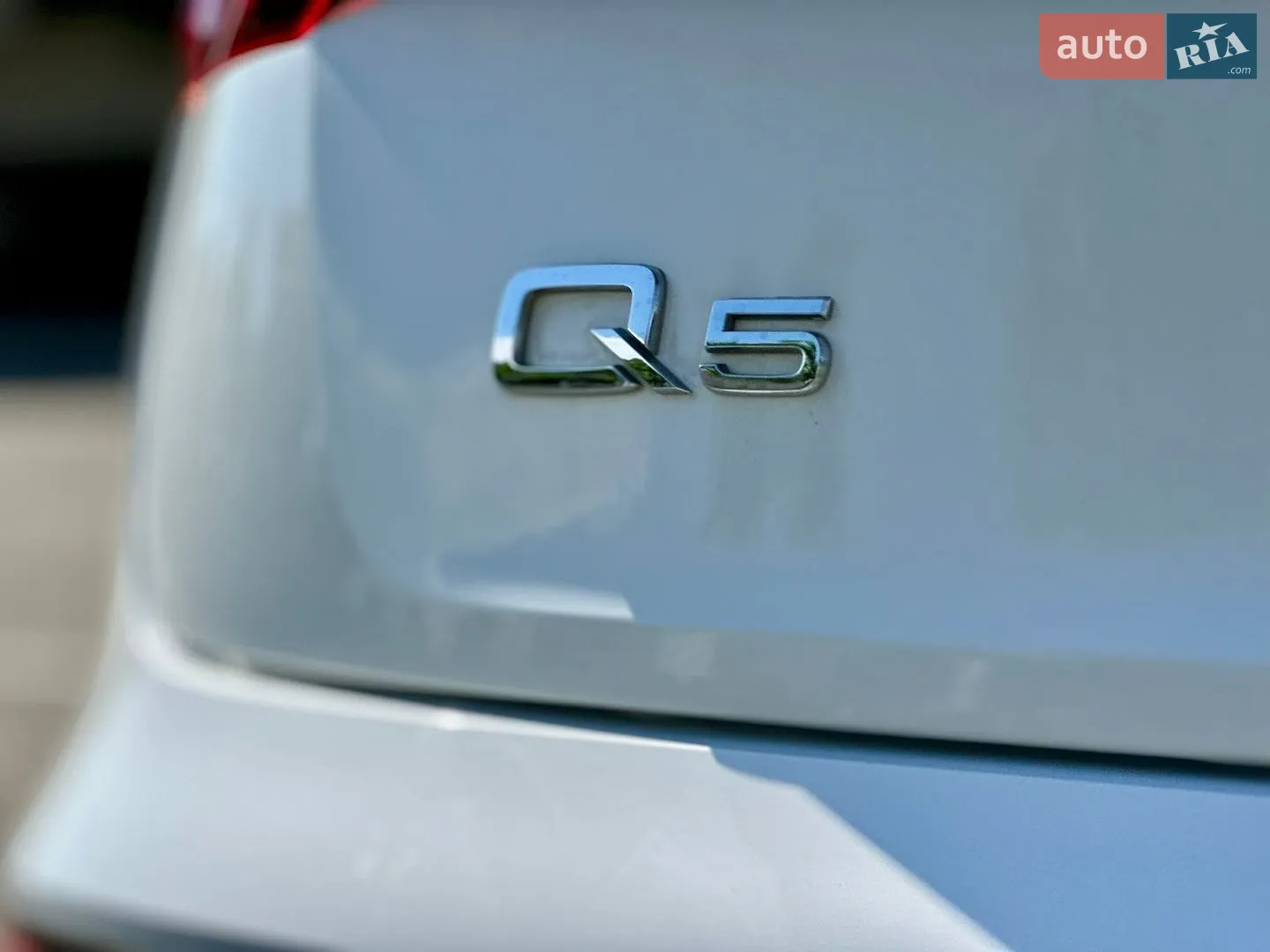 2018 Audi Q5 - мініатюра 17