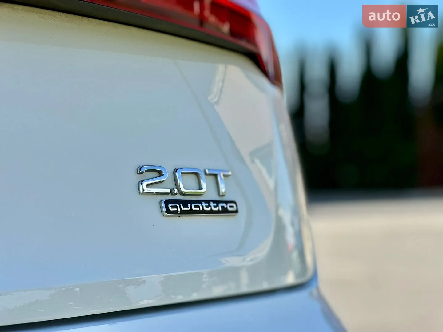 2018 Audi Q5 - мініатюра 18