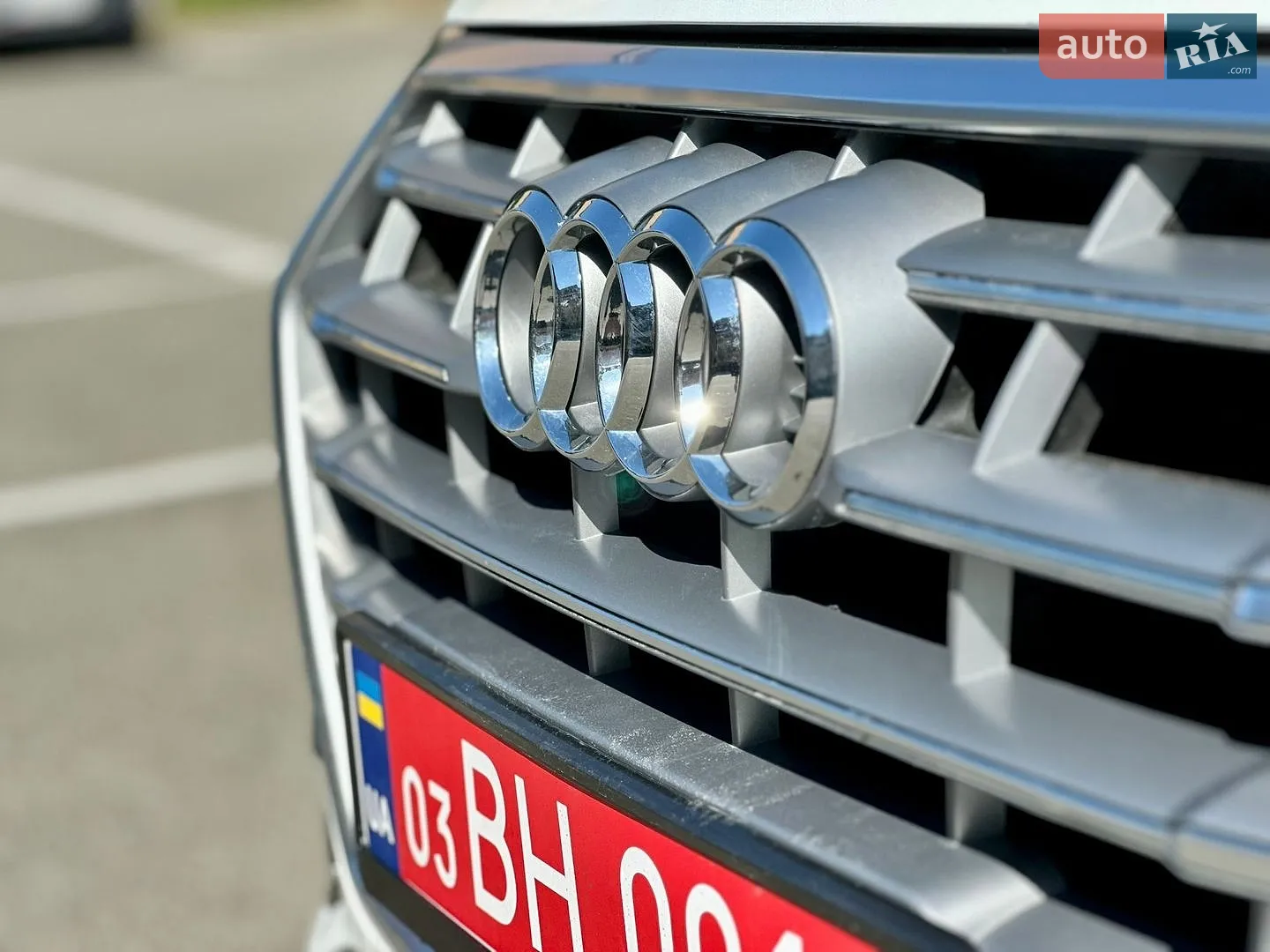 2018 Audi Q5 - мініатюра 22