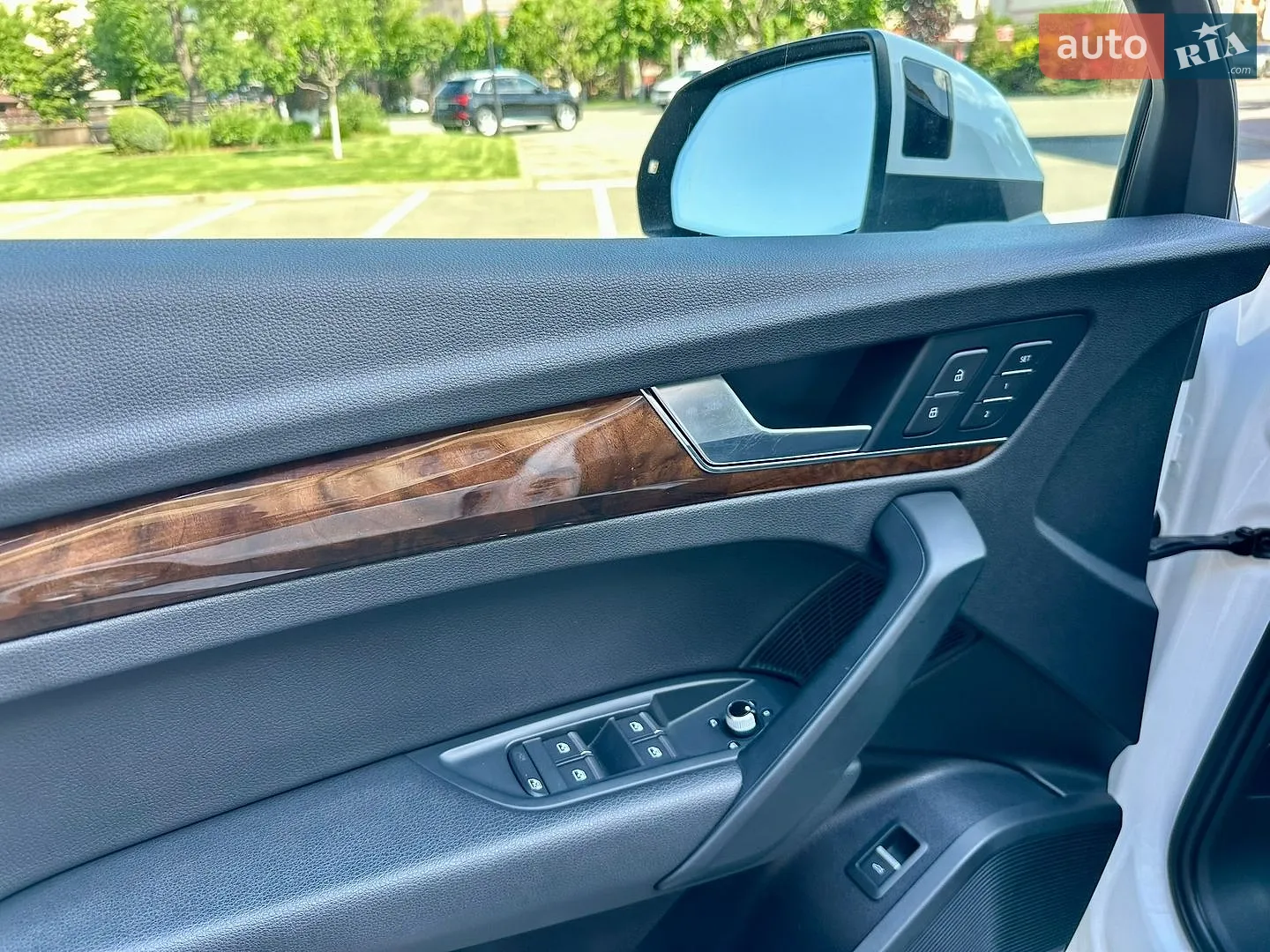 2018 Audi Q5 - мініатюра 29