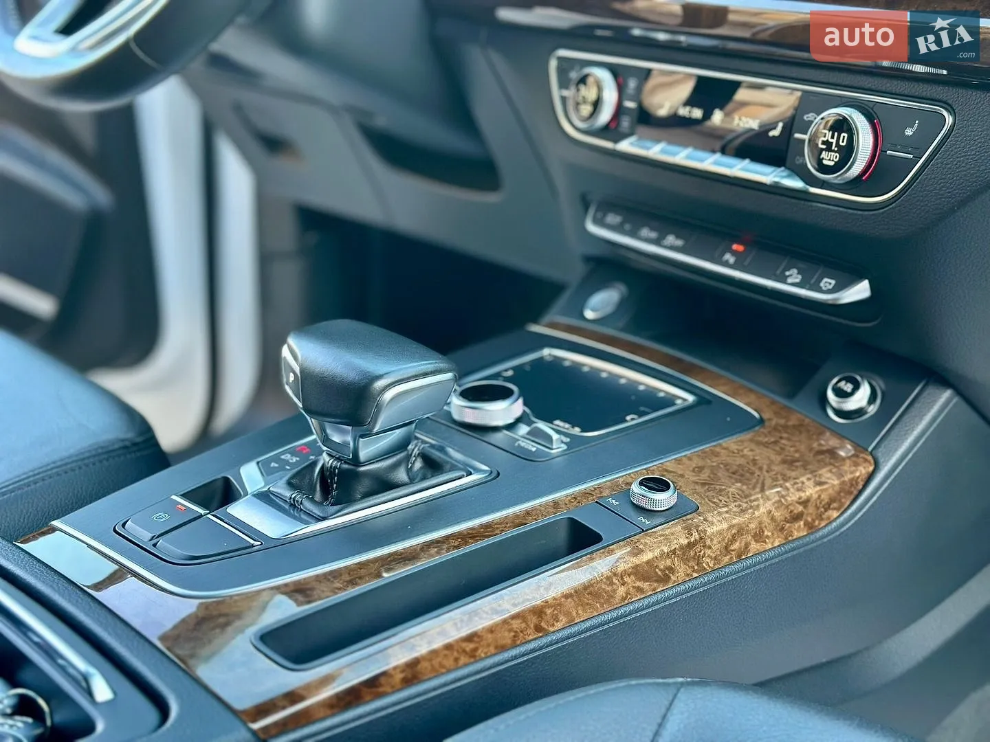 2018 Audi Q5 - мініатюра 38