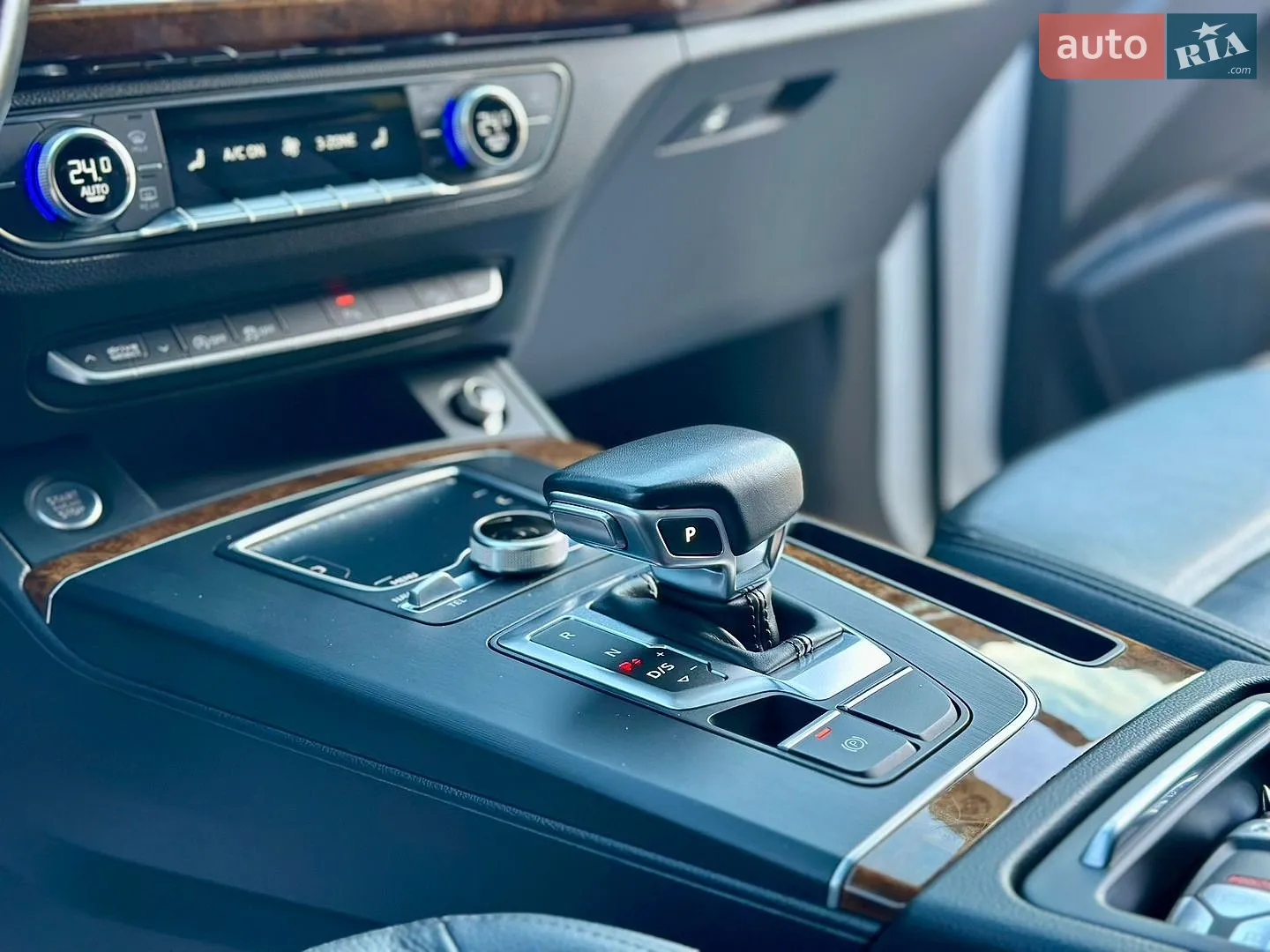 2018 Audi Q5 - мініатюра 39