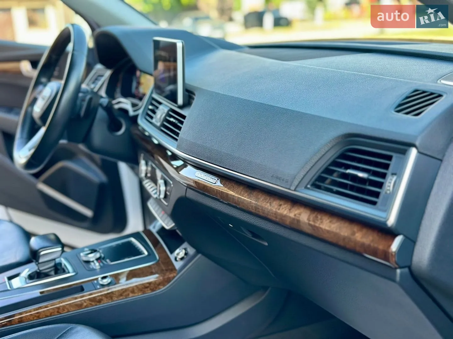 2018 Audi Q5 - мініатюра 44