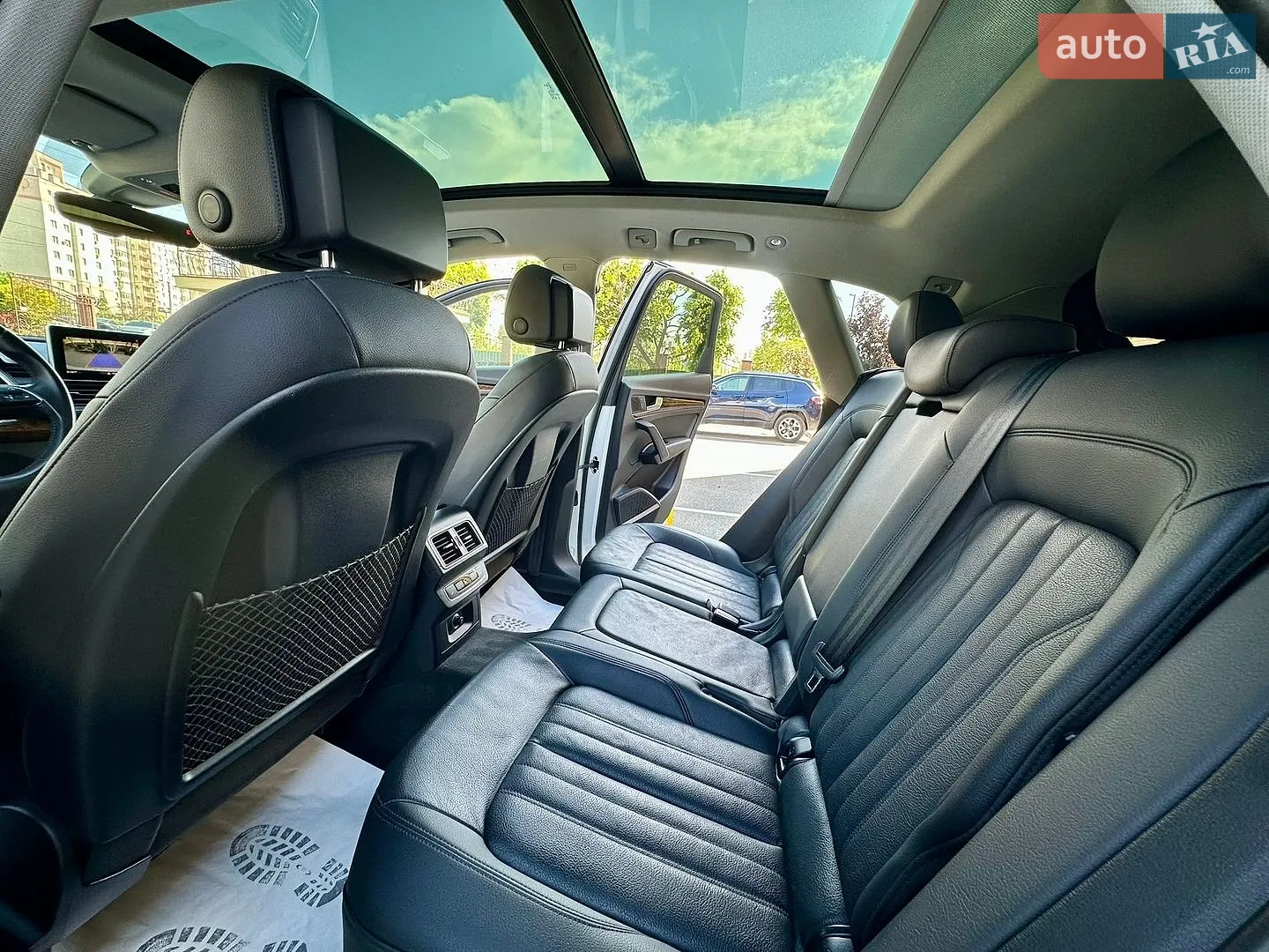 2018 Audi Q5 - мініатюра 45