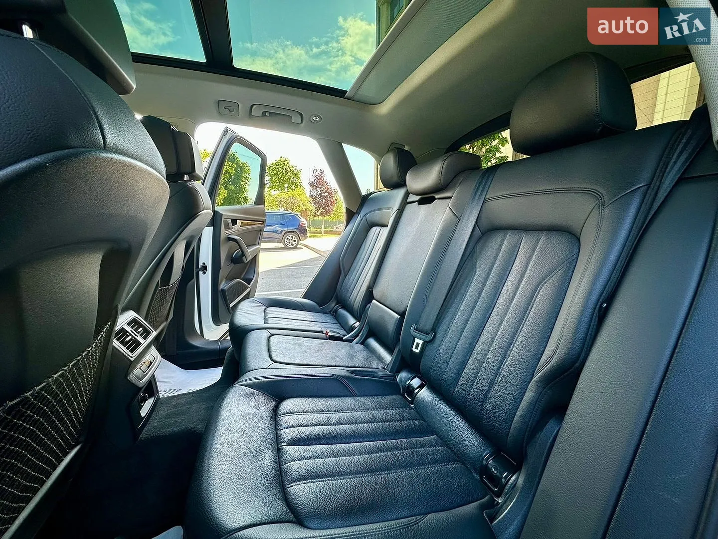 2018 Audi Q5 - мініатюра 46