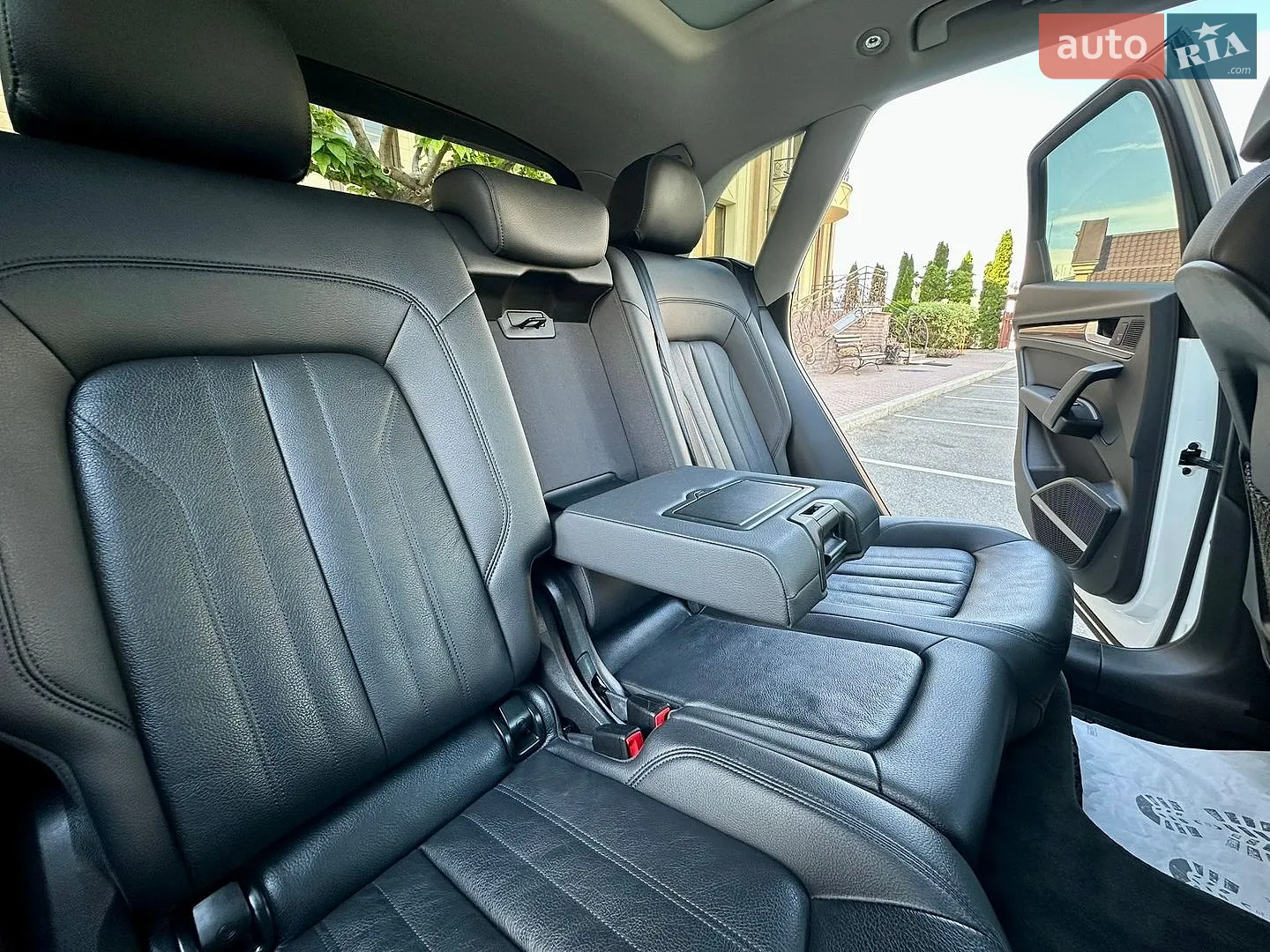 2018 Audi Q5 - мініатюра 50