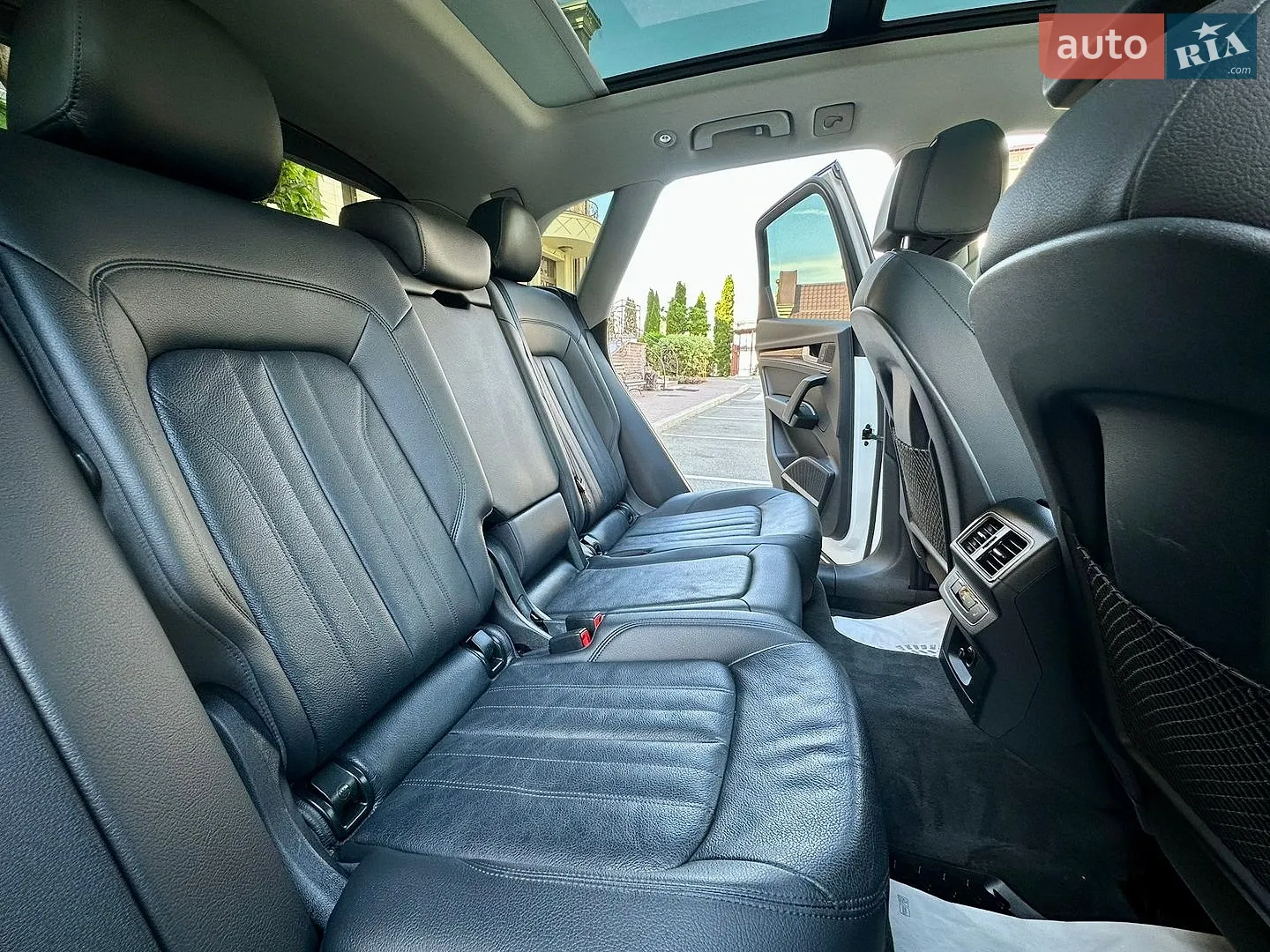 2018 Audi Q5 - мініатюра 48