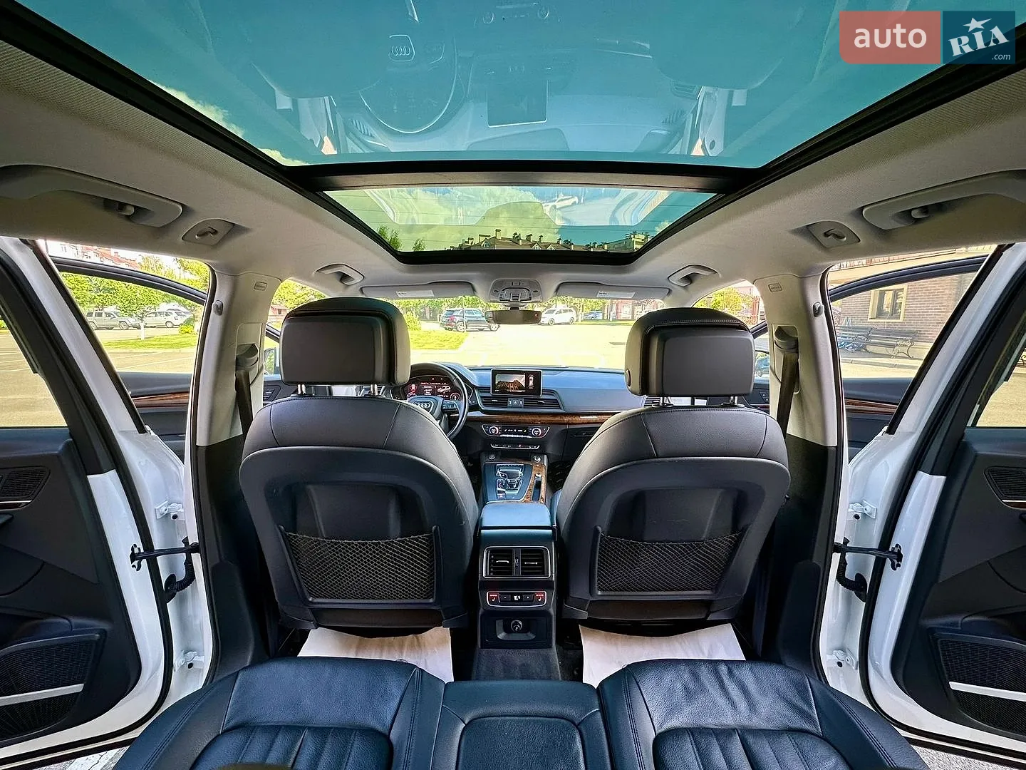 2018 Audi Q5 - мініатюра 54