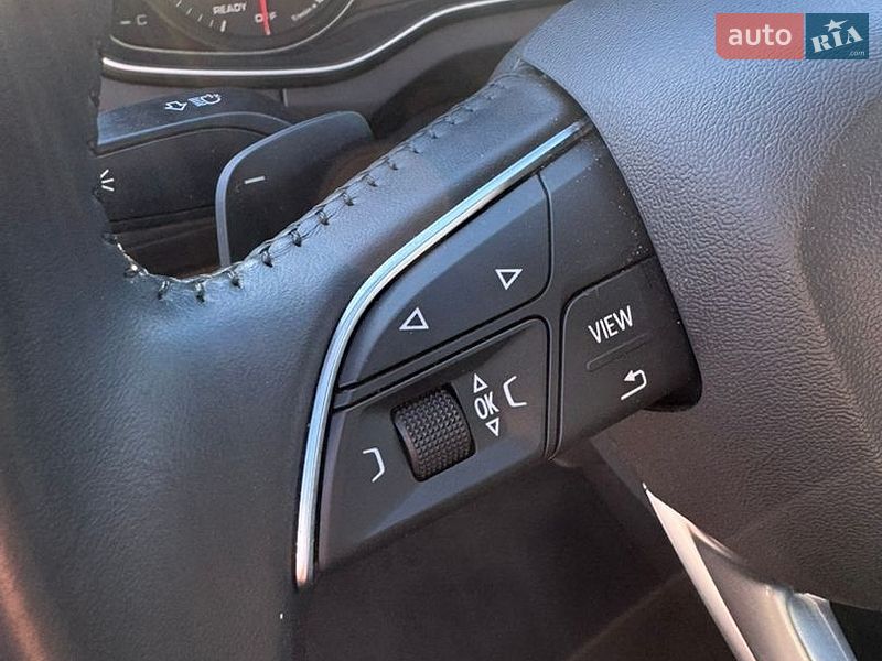 Внедорожник / Кроссовер Audi Q5 2019 в Киеве