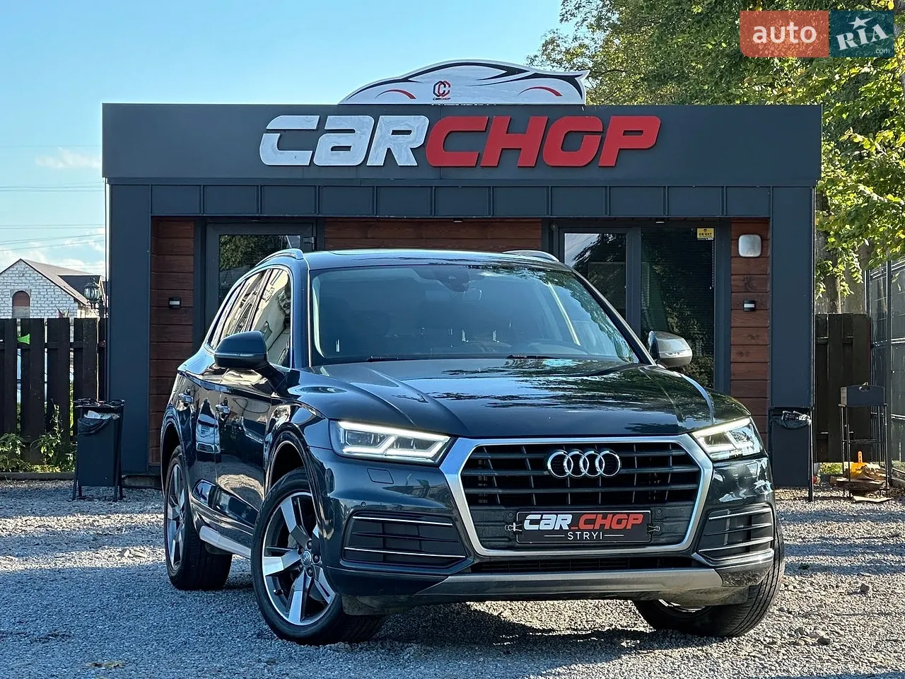 2015 Audi A6 - мініатюра 39