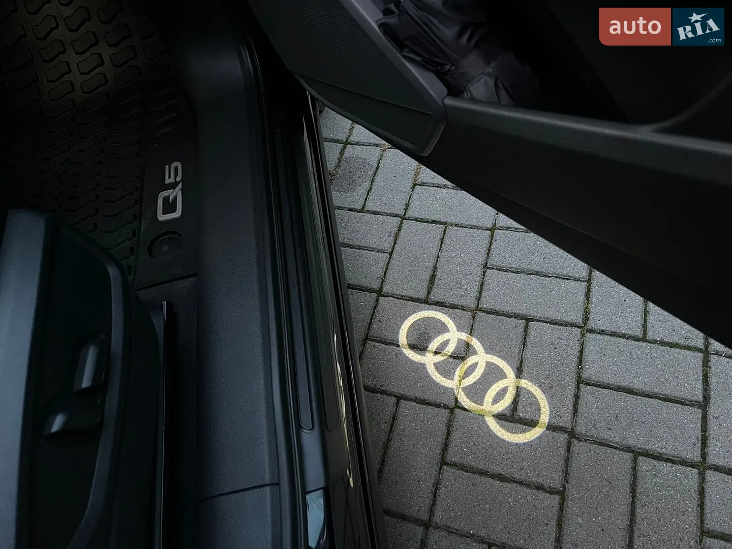 2017 Audi Q5 - мініатюра 19