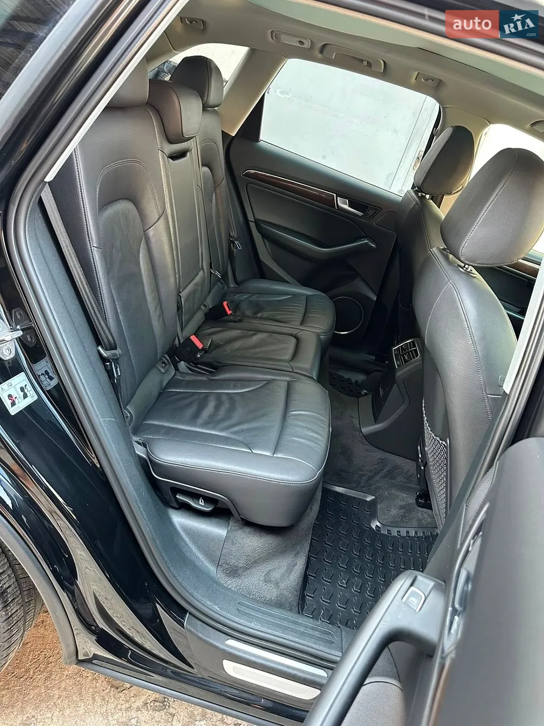 2015 Audi Q5 - мініатюра 34
