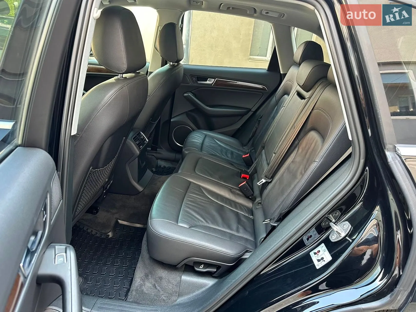 2015 Audi Q5 - мініатюра 35