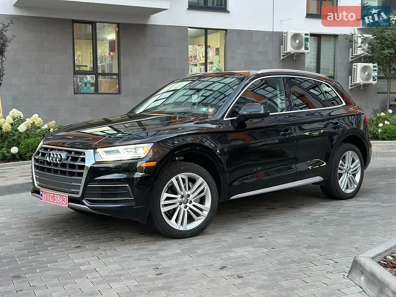 Audi Q5