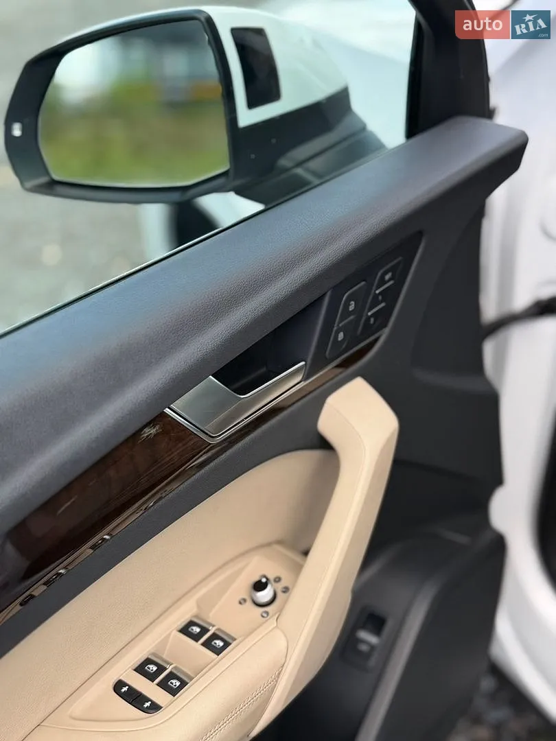 2019 Audi Q5 - мініатюра 11