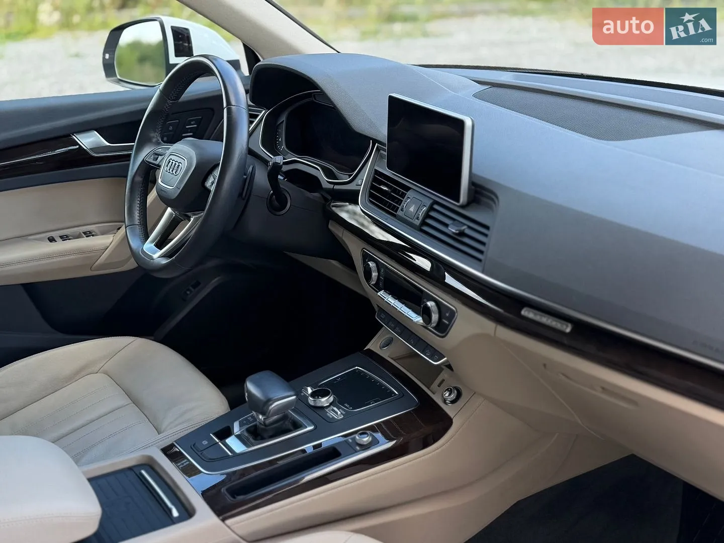 2019 Audi Q5 - мініатюра 14