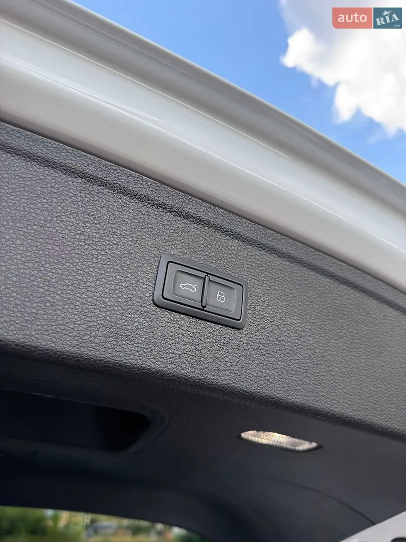 2019 Audi Q5 - мініатюра 17