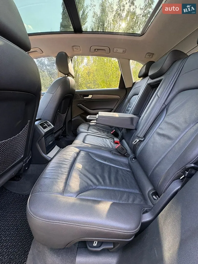 2014 Audi Q5 - мініатюра 13
