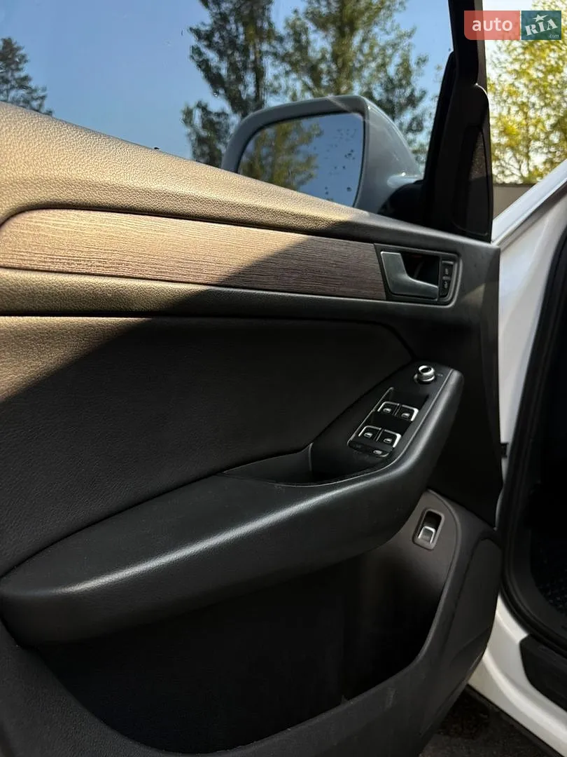 2014 Audi Q5 - мініатюра 17
