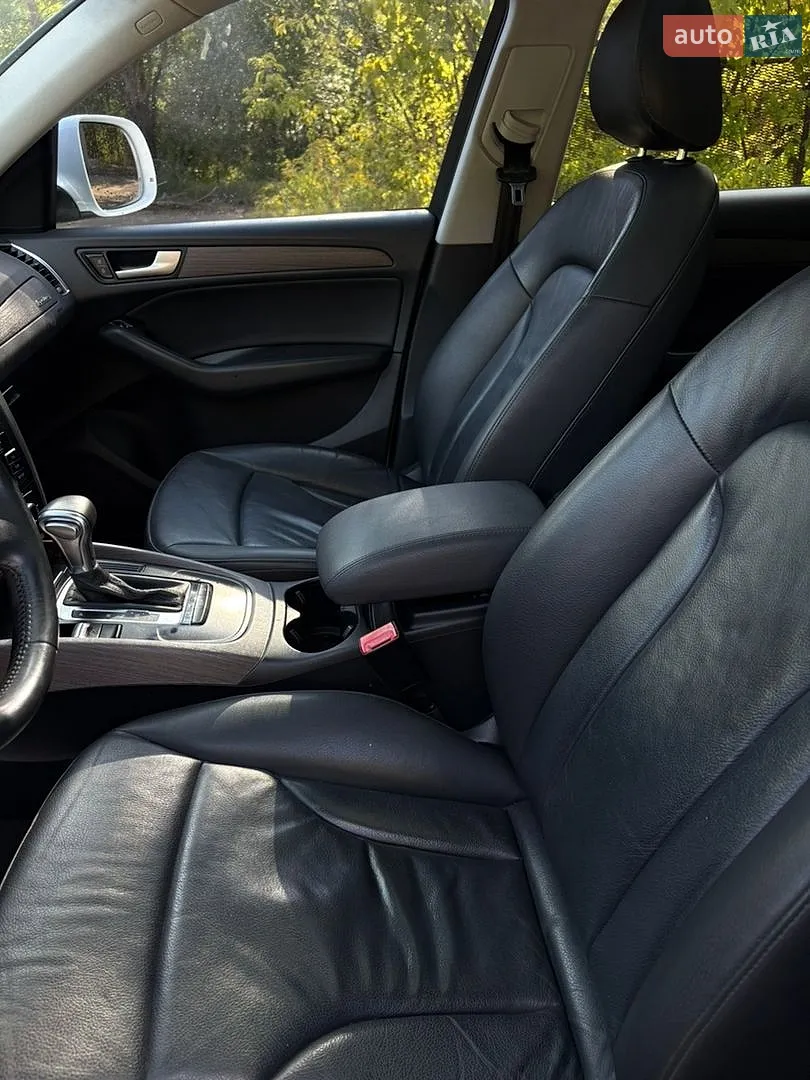 2014 Audi Q5 - мініатюра 21