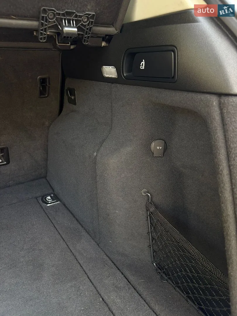 2014 Audi Q5 - мініатюра 27
