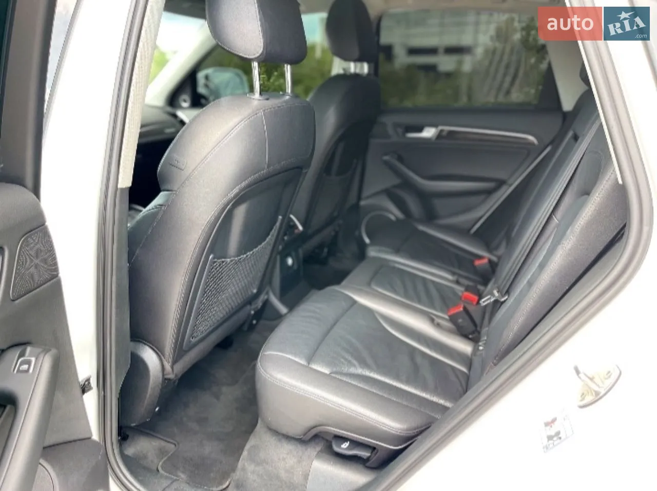 2014 Audi Q5 - мініатюра 20