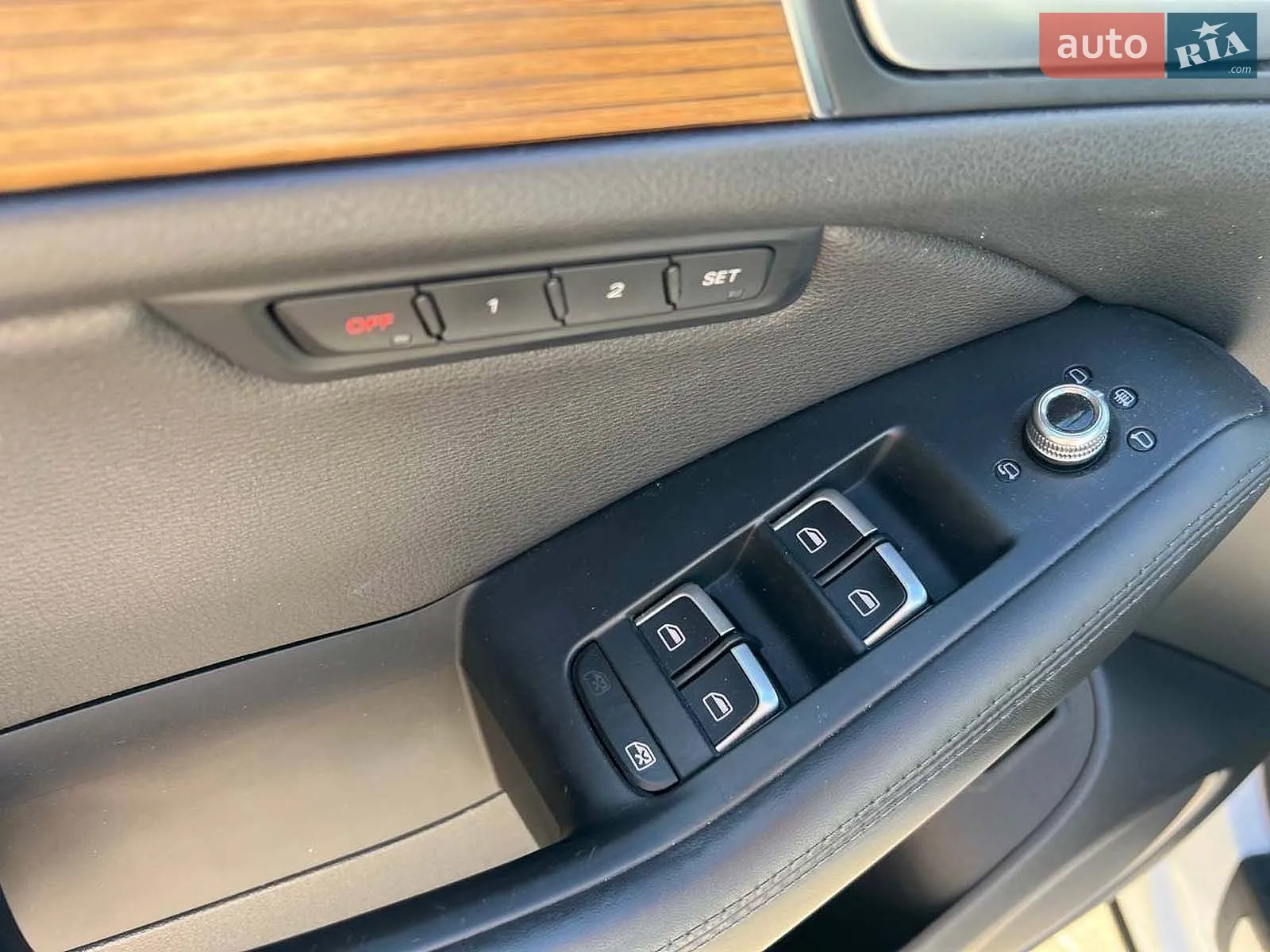 2014 Audi Q5 - мініатюра 18