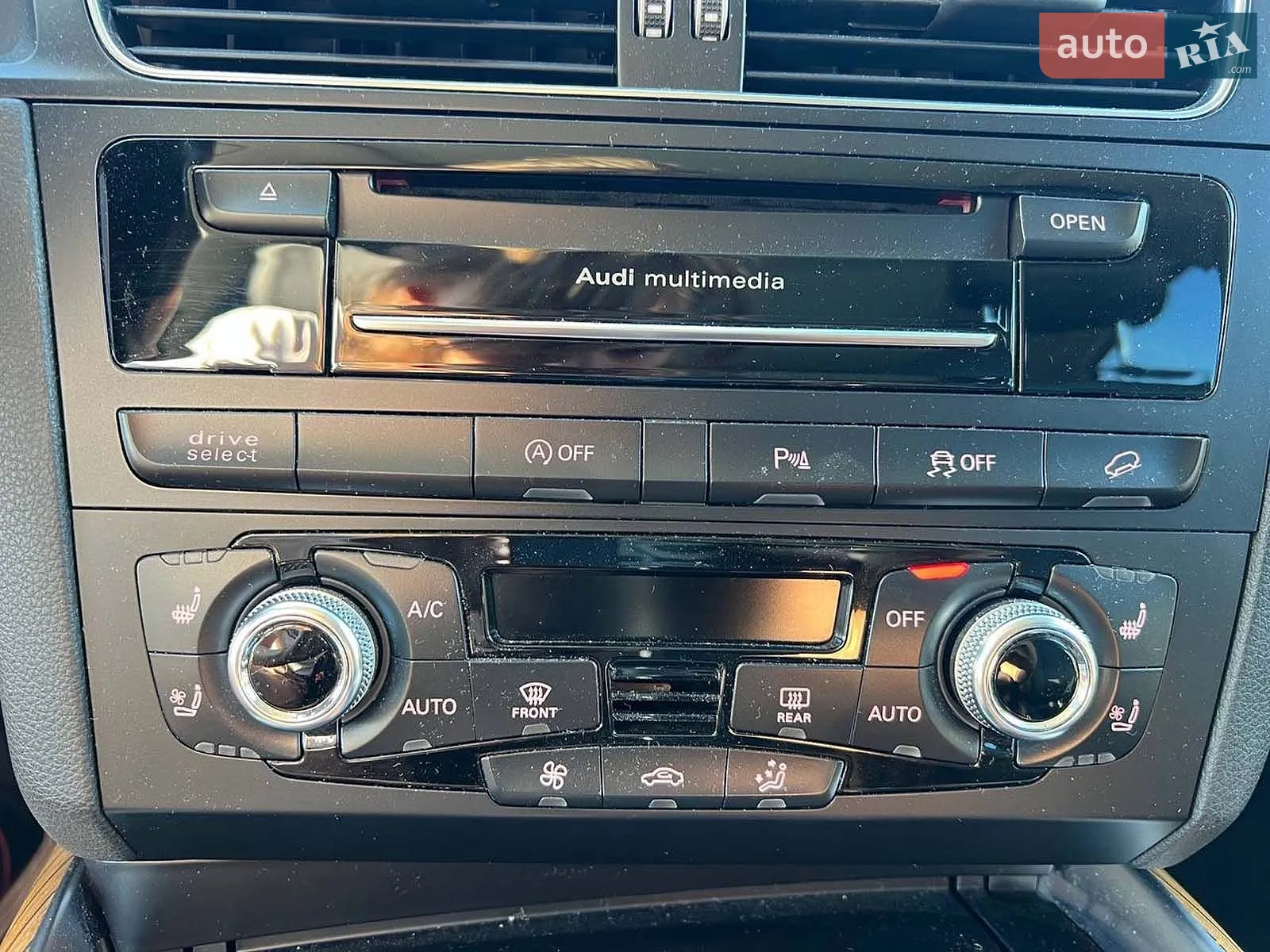 2014 Audi Q5 - мініатюра 32