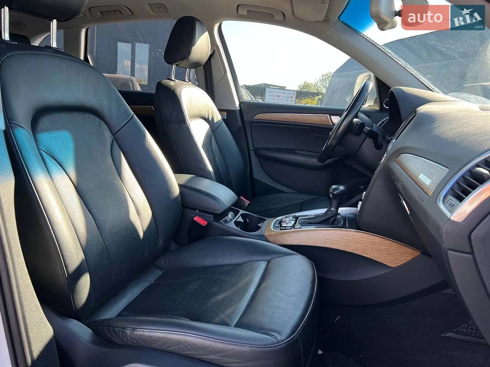 2014 Audi Q5 - мініатюра 43