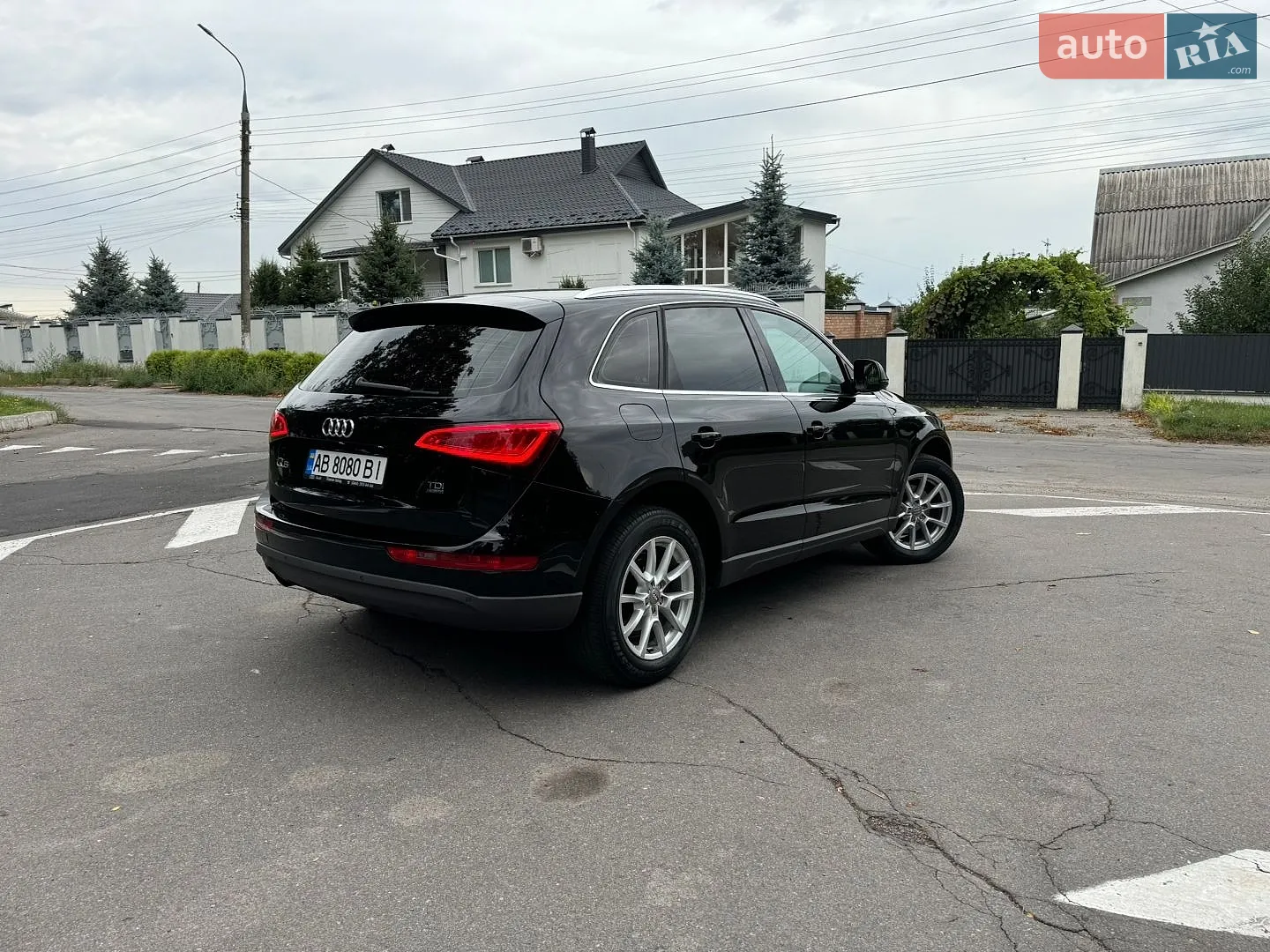 2014 Audi Q5 - мініатюра 27
