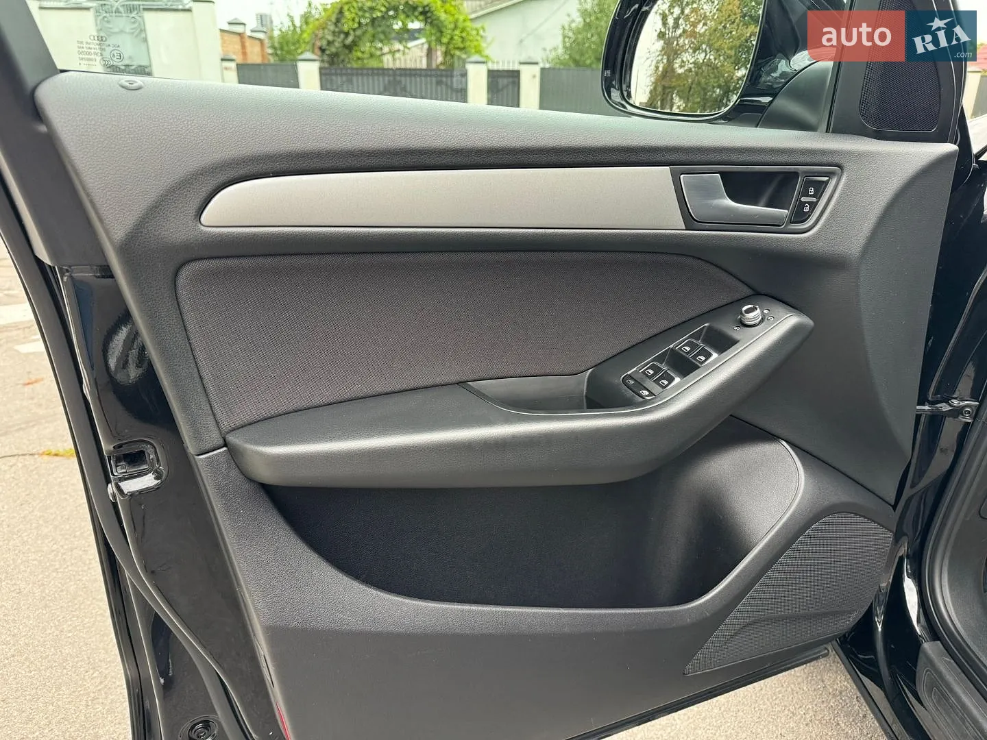 2014 Audi Q5 - мініатюра 36