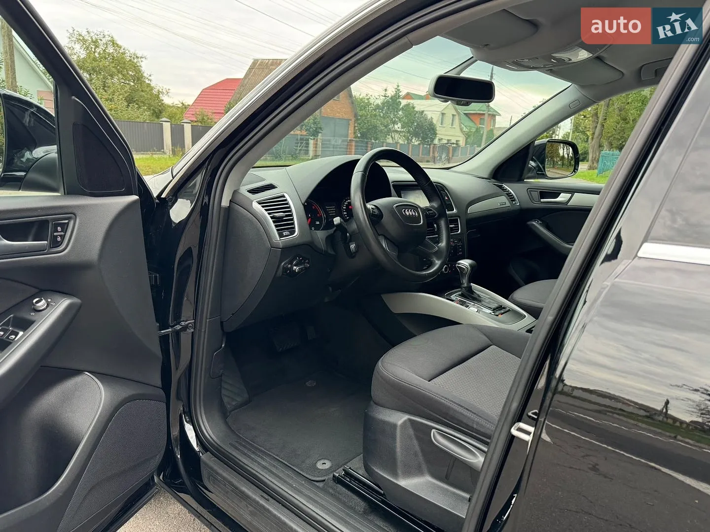 2014 Audi Q5 - мініатюра 39